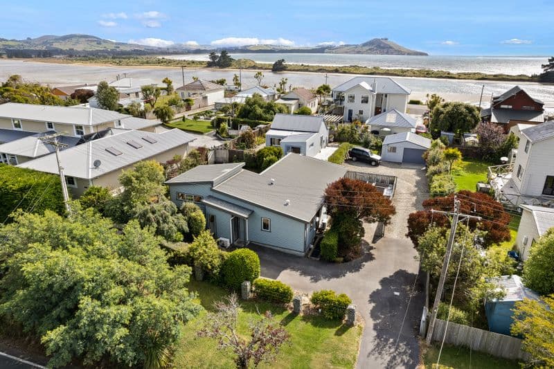 115a Stornoway Street, Karitane, Dunedin City, Otago | Tall Poppy 