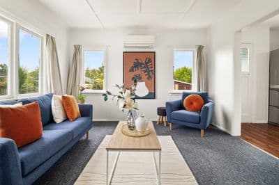 34 Collins Street, Waikouaiti, Dunedin City, Otago | Tall Poppy 