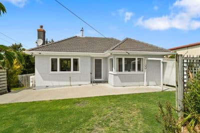 34 Collins Street, Waikouaiti, Dunedin City, Otago | Tall Poppy 