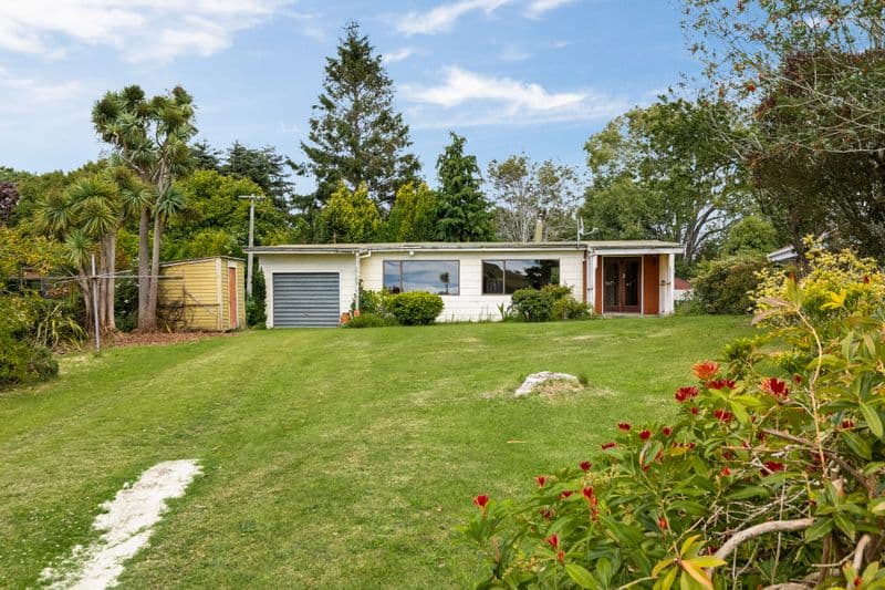 63 Dame Street, Waikouaiti, Dunedin City