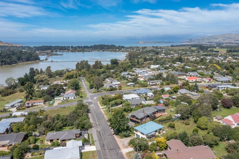 9 Mount Street, Waikouaiti, Dunedin City