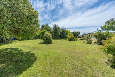 9 Mount Street, Waikouaiti, Dunedin City, Otago | Tall Poppy 