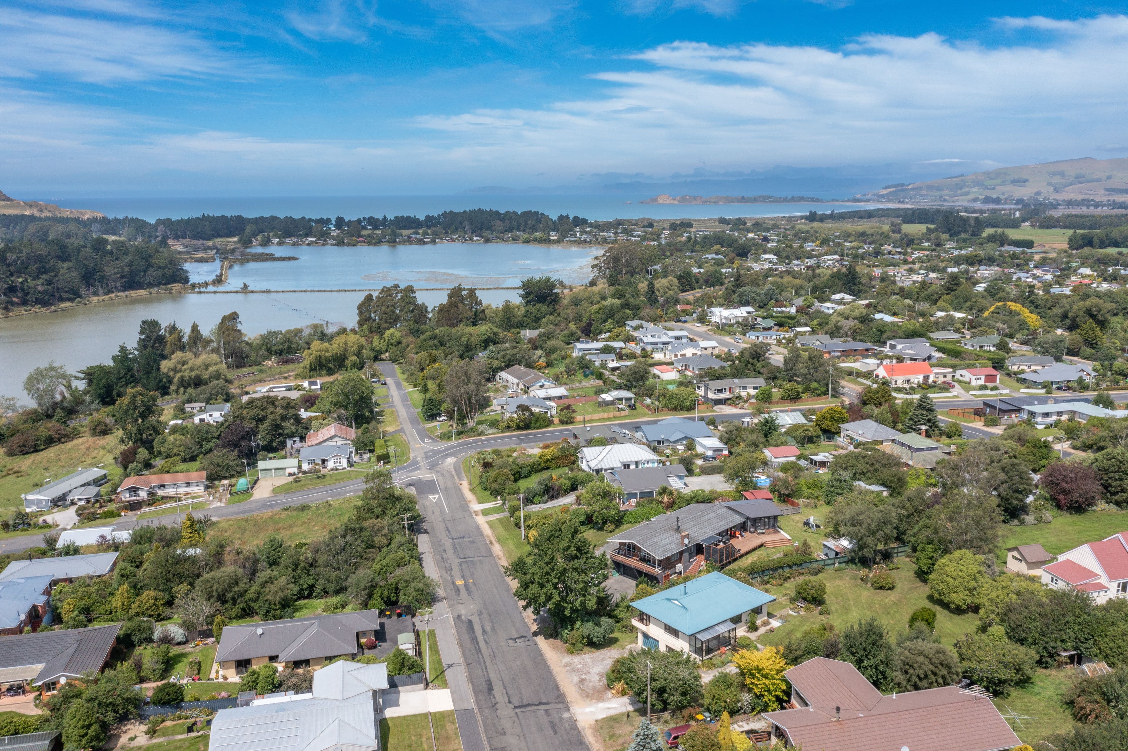 9 Mount Street, Waikouaiti, Dunedin City, Otago | Tall Poppy 