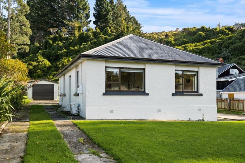 89 Blanket Bay Road, Sawyers Bay, Dunedin City