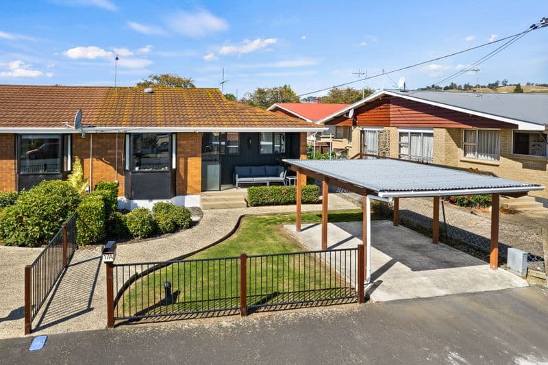 17A Argyle Street, Mosgiel, Dunedin City, Otago | Tall Poppy 