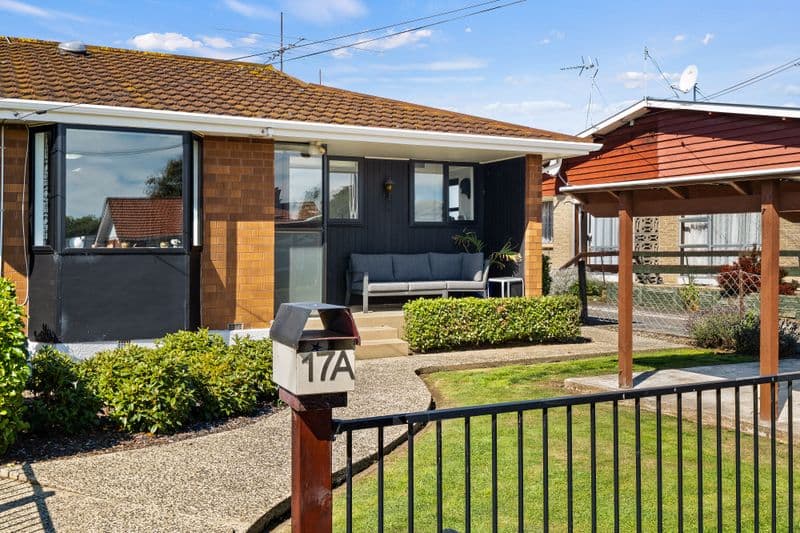 17A Argyle Street, Mosgiel, Dunedin City, Otago | Tall Poppy 