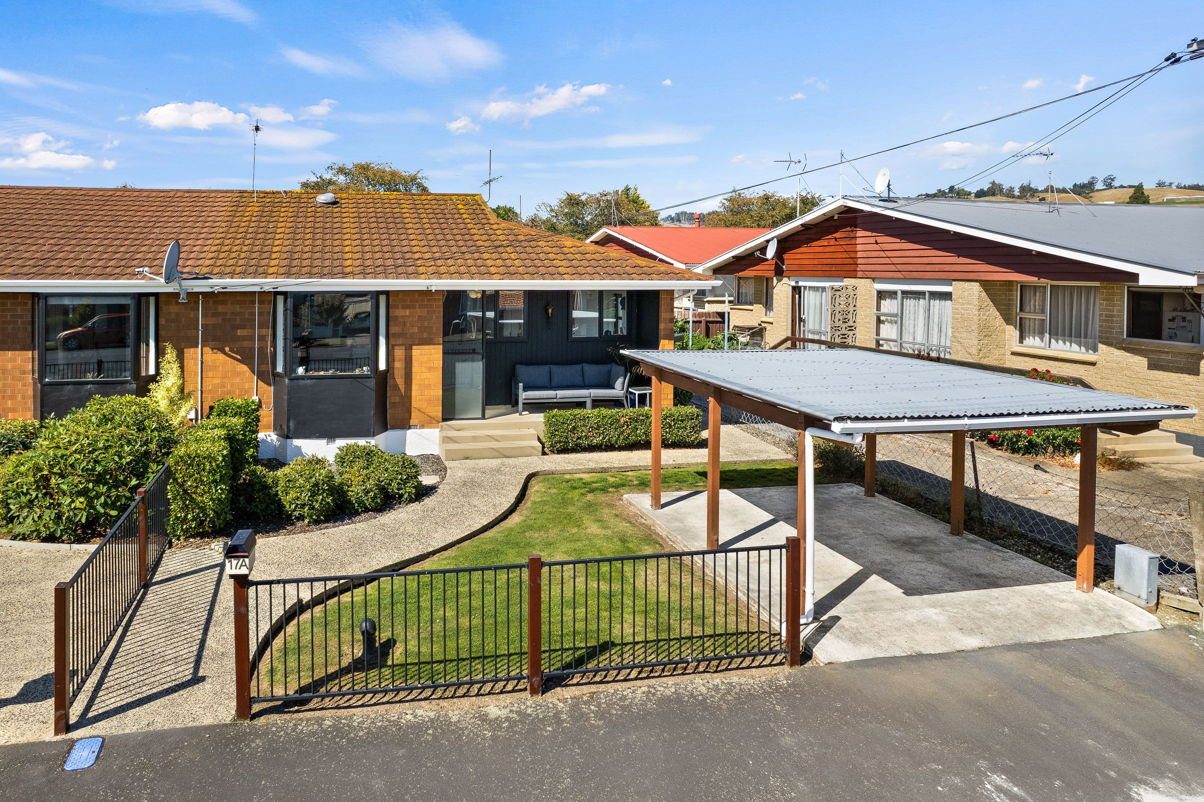 17A Argyle Street, Mosgiel, Dunedin City, Otago | Tall Poppy 