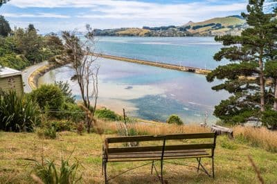 1A Burkes Drive, Saint Leonards, Dunedin City, Otago | Tall Poppy 