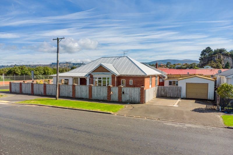 47 Marlow Street, Saint Kilda, Dunedin City