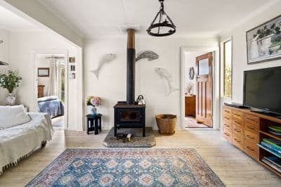 10 Muri Street, Aramoana, Dunedin City, Otago | Tall Poppy 