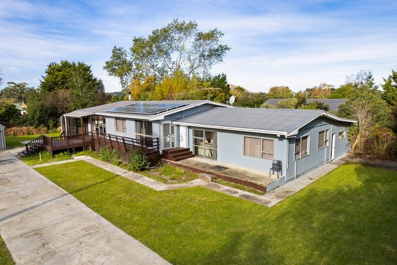 70 Thomas Street, Waikouaiti, Dunedin City, Otago | Tall Poppy 