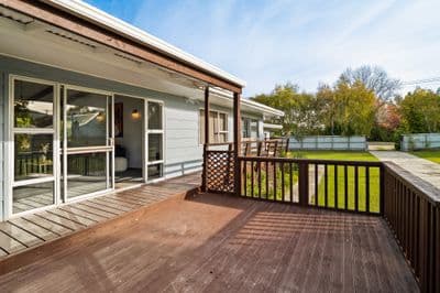 70 Thomas Street, Waikouaiti, Dunedin City, Otago | Tall Poppy 