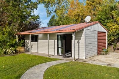 70 Thomas Street, Waikouaiti, Dunedin City, Otago | Tall Poppy 