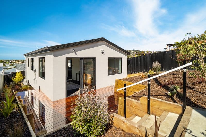 7 Parkside Avenue, Caversham, Dunedin City