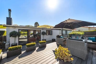 729 Brighton Road, Ocean View, Dunedin City, Otago | Tall Poppy 