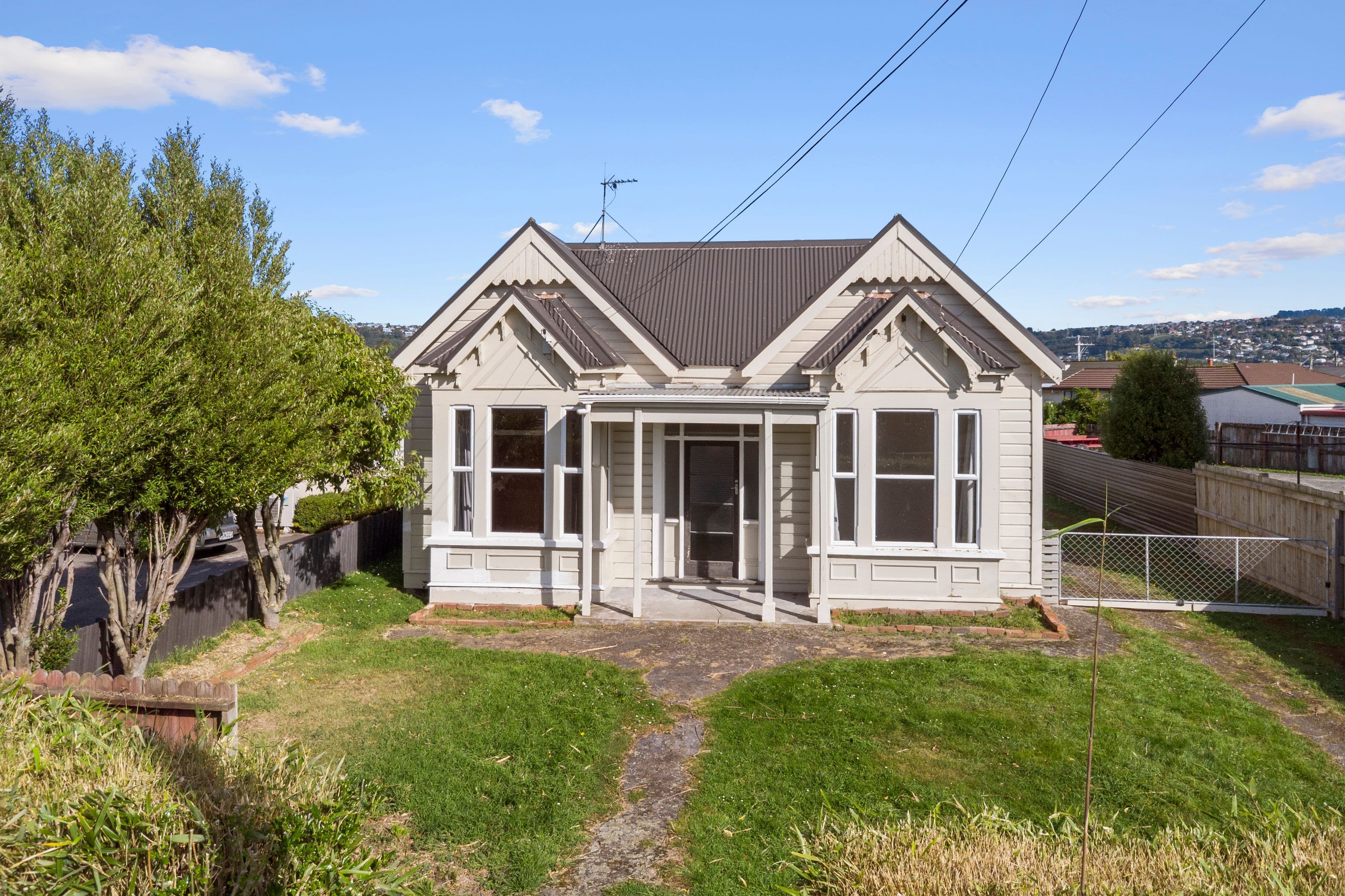 34 Queens Drive, Saint Kilda, Dunedin City, Otago | Tall Poppy 