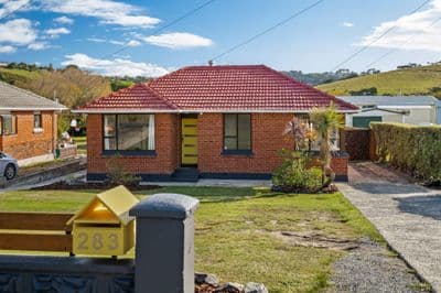 283 Tomahawk Road, Ocean Grove, Dunedin City, Otago | Tall Poppy 