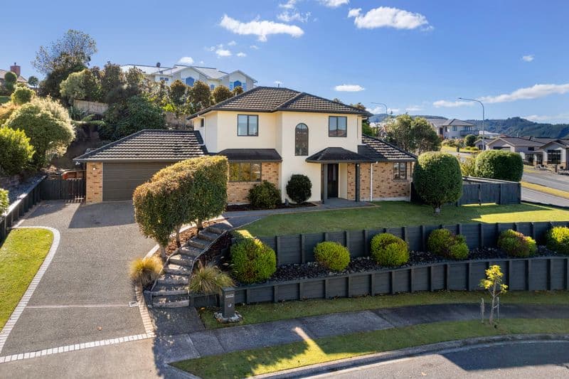 2 Ormrod Grove, Riverstone Terraces, Upper Hutt City