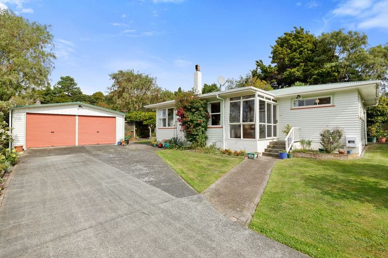 32 Pempsey Street, Silverstream, Upper Hutt City
