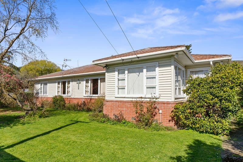 194 Naenae Road, Naenae, Lower Hutt City