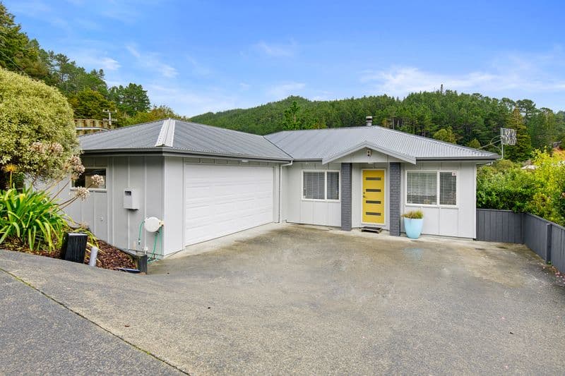 31A Forest Road, Pinehaven, Upper Hutt City, Wellington | Tall Poppy 