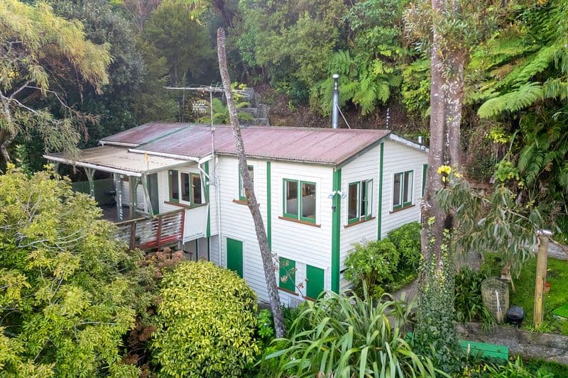 2 Gurney Road, Kelson, Lower Hutt City