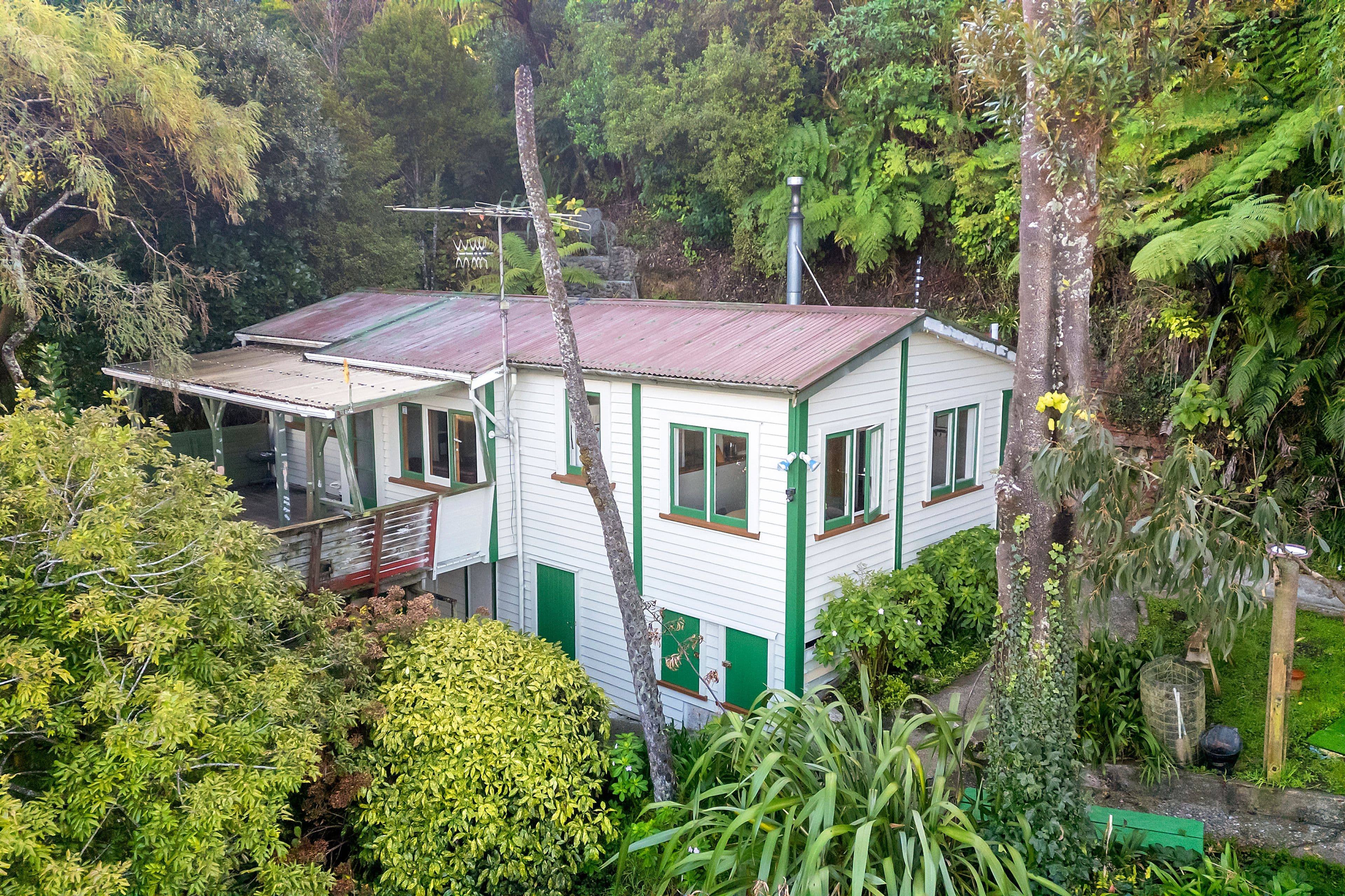 2 Gurney Road, Kelson, Lower Hutt City, Wellington | Tall Poppy 