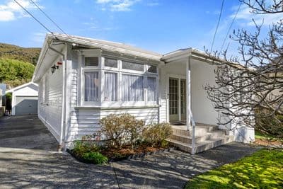 62 Norton Park Avenue, Fairfield, Lower Hutt City, Wellington | Tall Poppy 