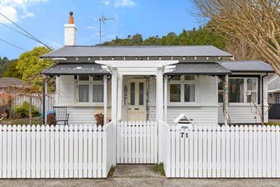 71 Wilford Street, Wallaceville, Upper Hutt City, Wellington | Tall Poppy 