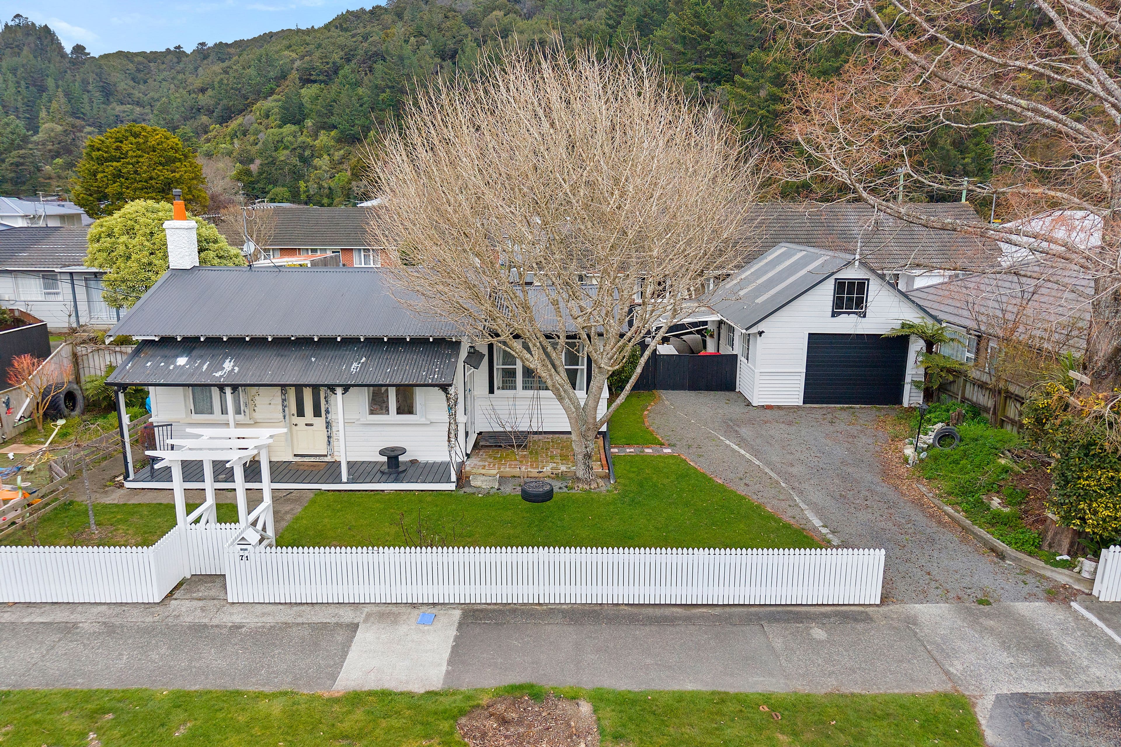 71 Wilford Street, Wallaceville, Upper Hutt City, Wellington | Tall Poppy 