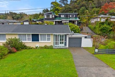 1/11 Hair Street, Wainuiomata, Lower Hutt City, Wellington | Tall Poppy 