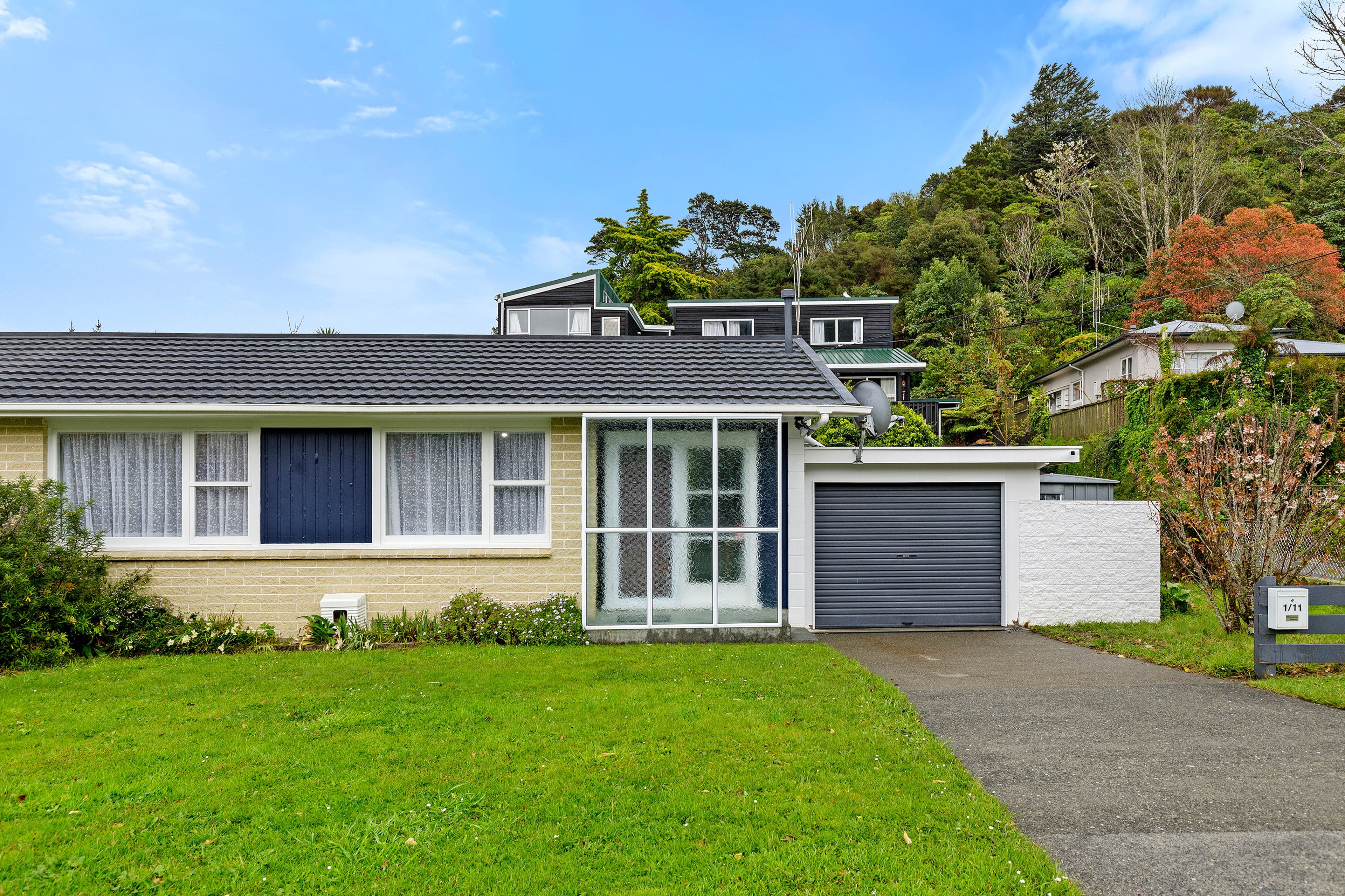 1/11 Hair Street, Wainuiomata, Lower Hutt City, Wellington | Tall Poppy 