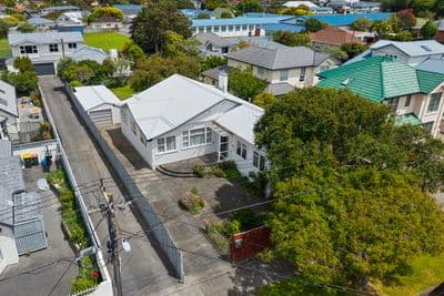 92 Pretoria Street, Hutt Central, Lower Hutt City, Wellington | Tall Poppy 