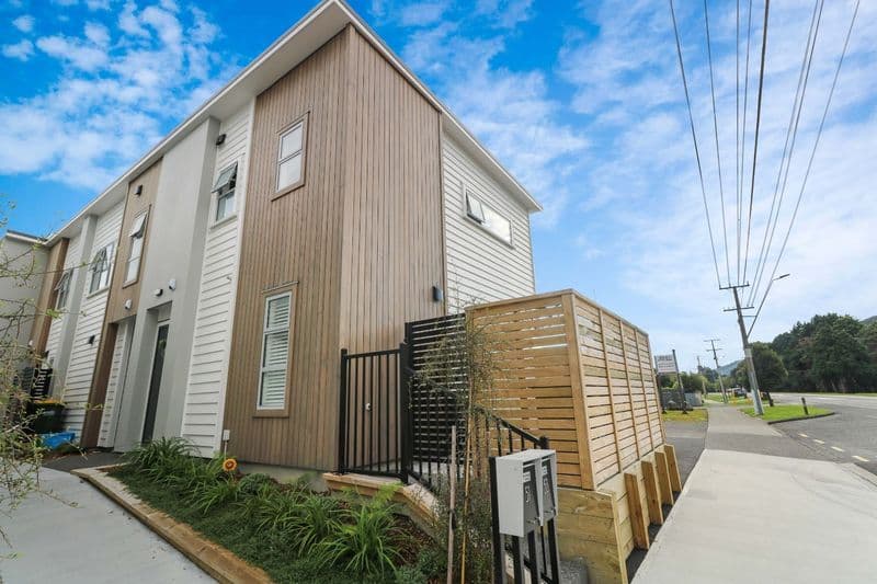 53 McGrath Way, Taita, Lower Hutt City, Wellington | Tall Poppy 