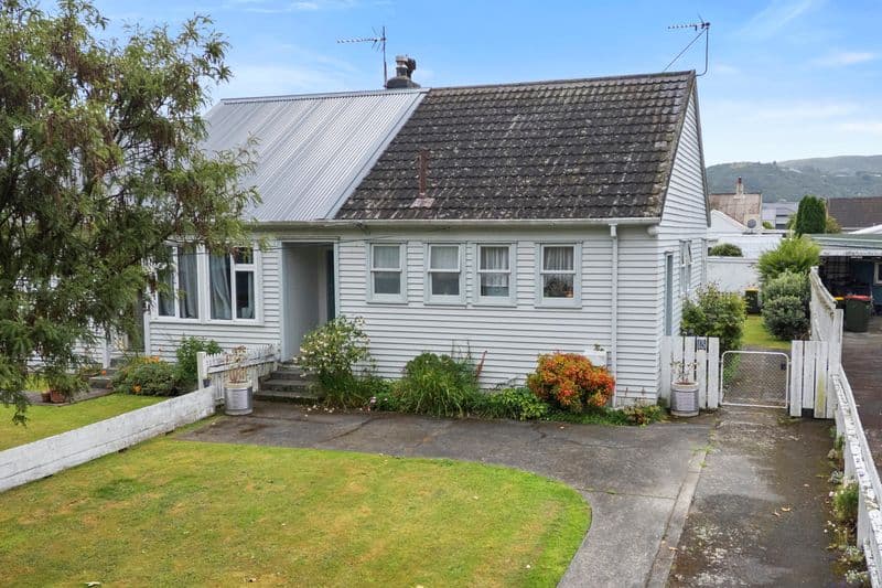 13 Bush Street, Naenae, Lower Hutt City