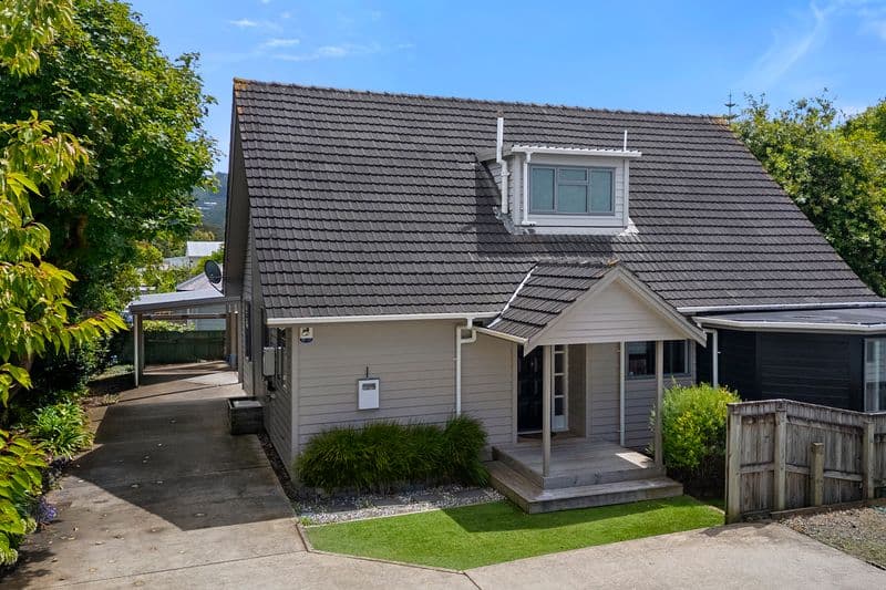 3/785 High Street, Boulcott, Lower Hutt City