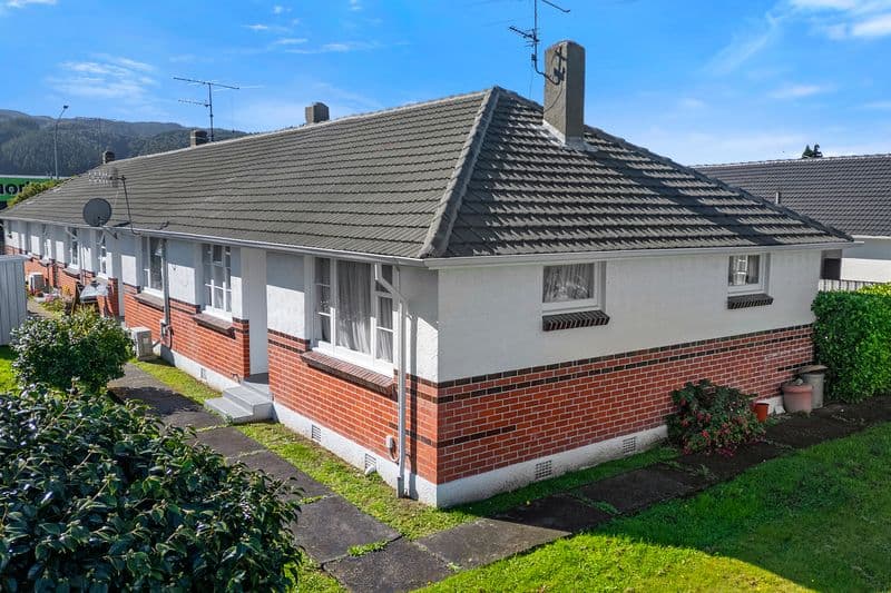 4/756 Fergusson Drive, Elderslea, Upper Hutt City