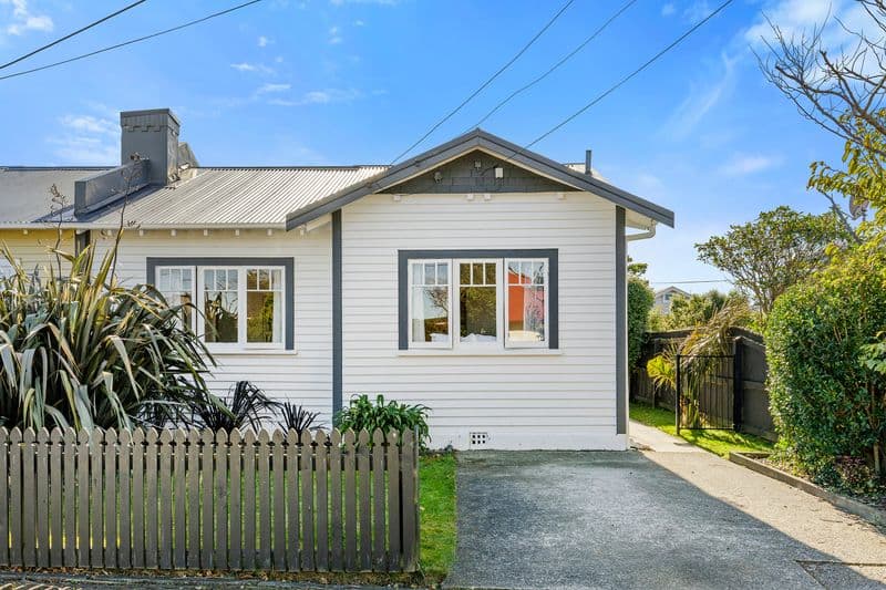 19A Montague Street, Alicetown, Lower Hutt City, Wellington | Tall Poppy 