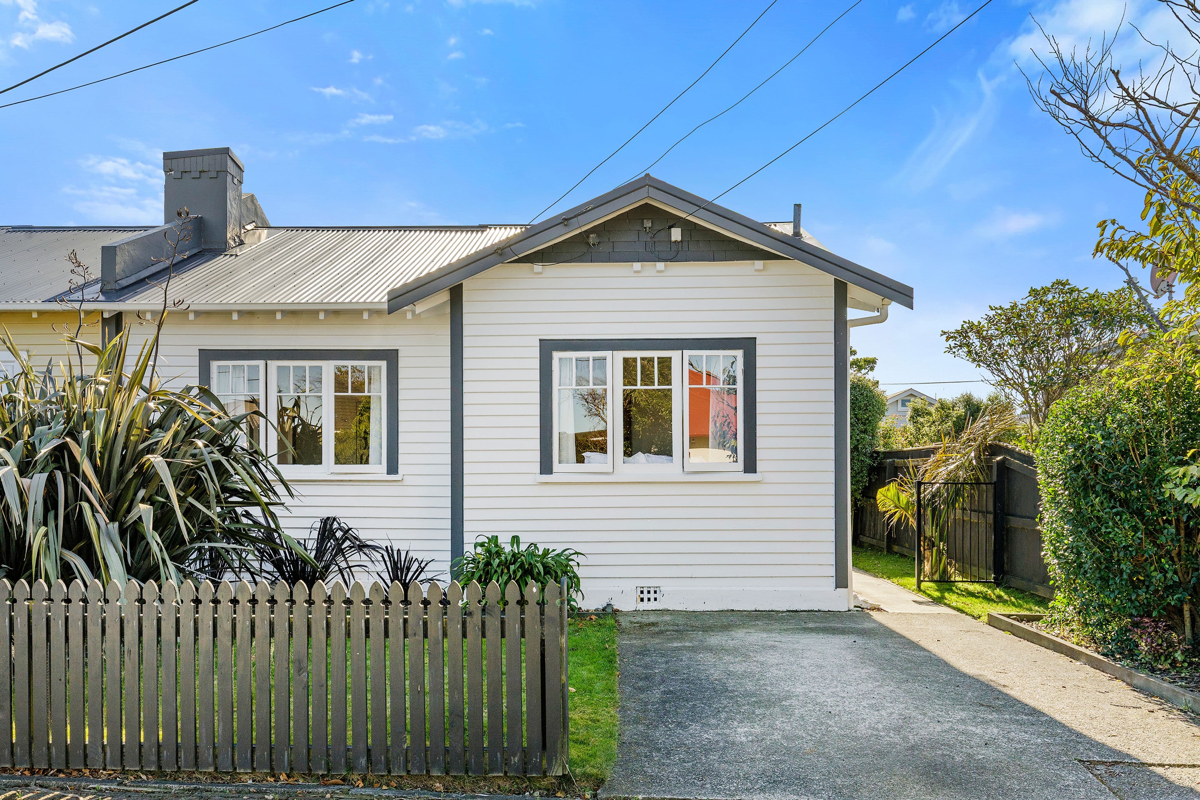 19A Montague Street, Alicetown, Lower Hutt City, Wellington | Tall Poppy 