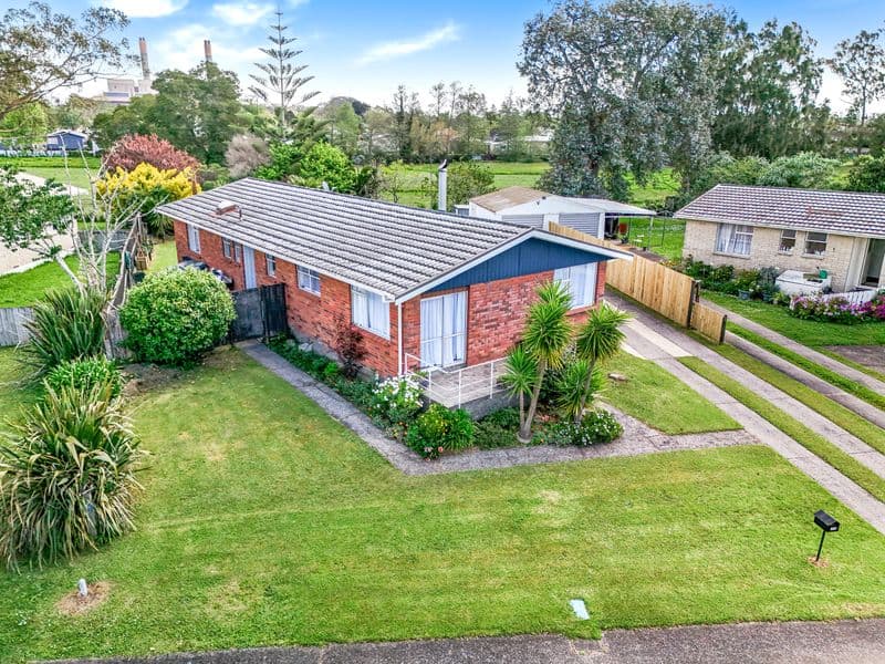 73 Rosser Street, Huntly, Waikato, Waikato | Tall Poppy 