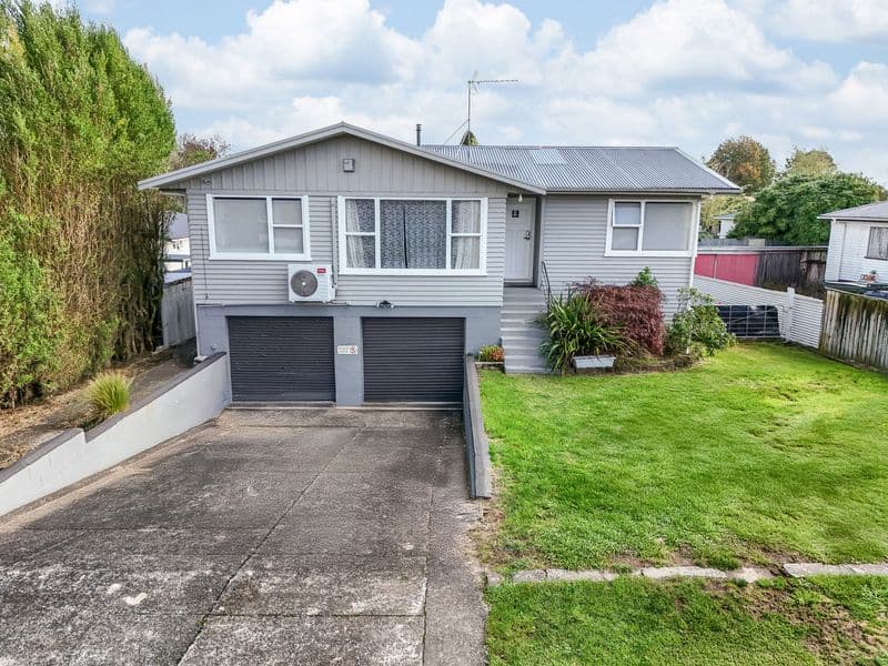 6 Puriri Place, Tokoroa, South Waikato, Waikato | Tall Poppy 