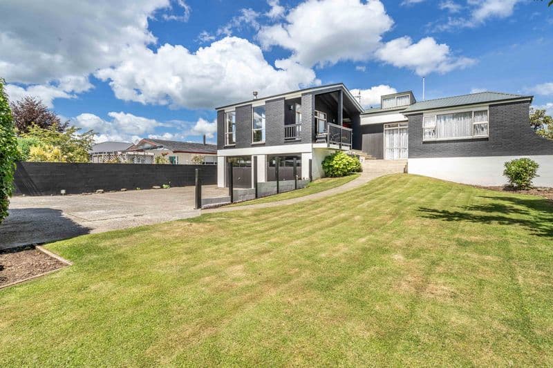 53 Albert Street, Gladstone, Invercargill City