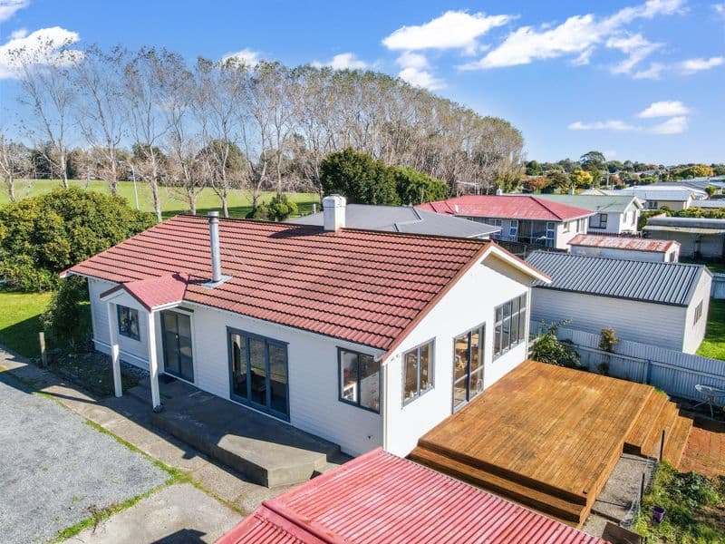 236 Lamond Street East, Hargest, Invercargill City