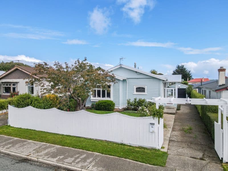 49 Venus Street, Georgetown, Invercargill City, Southland | Tall Poppy 