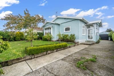 49 Venus Street, Georgetown, Invercargill City, Southland | Tall Poppy 