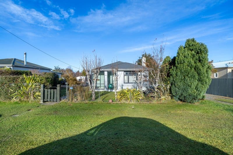 133 Birchwood Road, Ohai, Southland