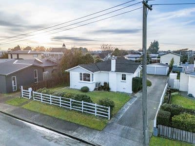 10 Bruce Street, Waikiwi, Invercargill City, Southland | Tall Poppy 
