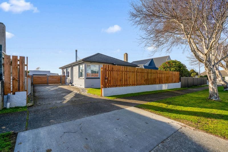 15 Lorn Street, Glengarry, Invercargill City