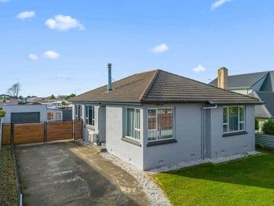 15 Lorn Street, Glengarry, Invercargill City, Southland | Tall Poppy 