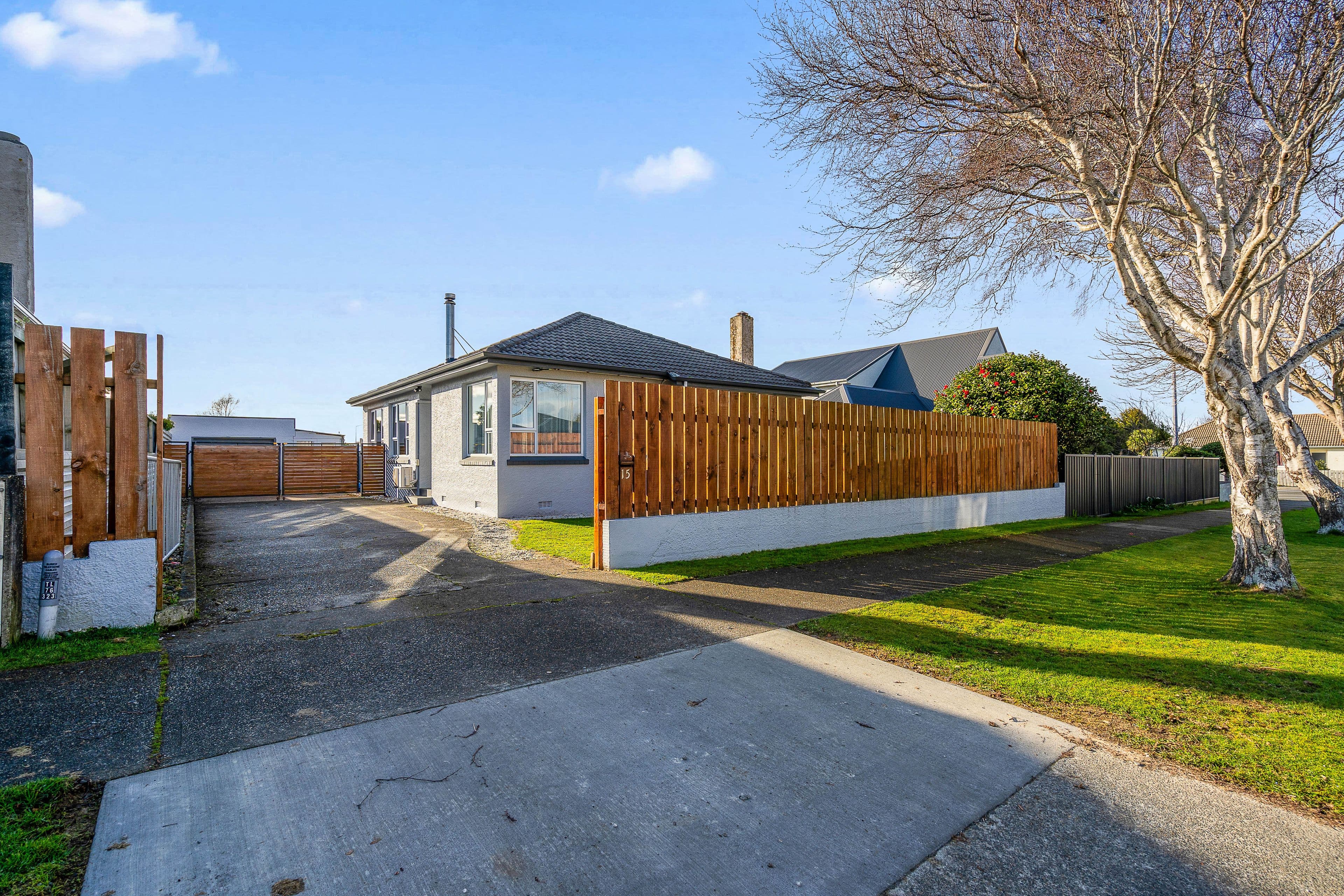 15 Lorn Street, Glengarry, Invercargill City, Southland | Tall Poppy 